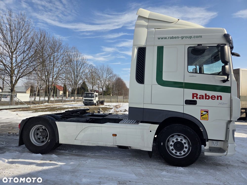 DAF XF480 FT - 3