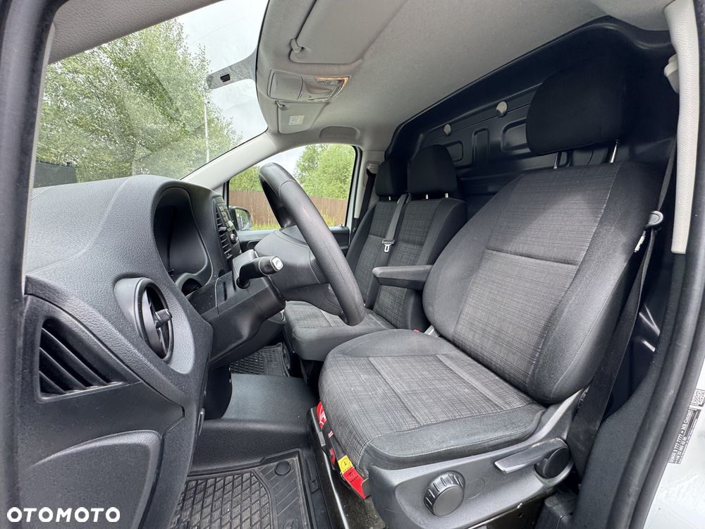 Mercedes-Benz VITO 114CDI - 20
