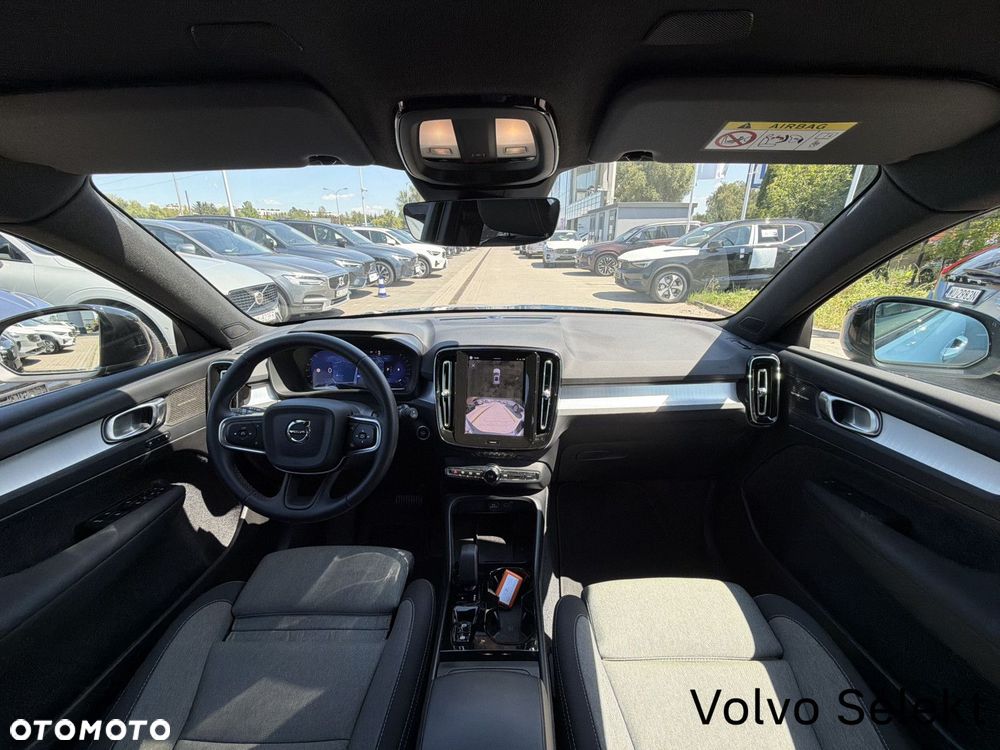 Volvo XC 40 - 14