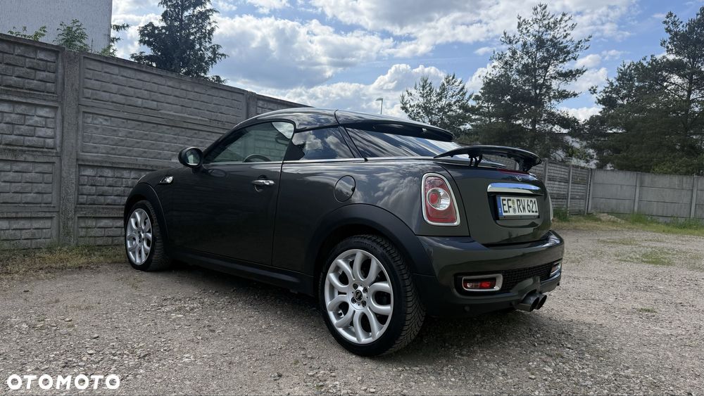 MINI Cooper S - 6