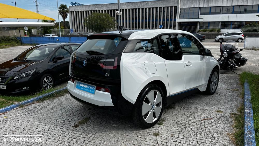 BMW i3 (94 Ah) - 6