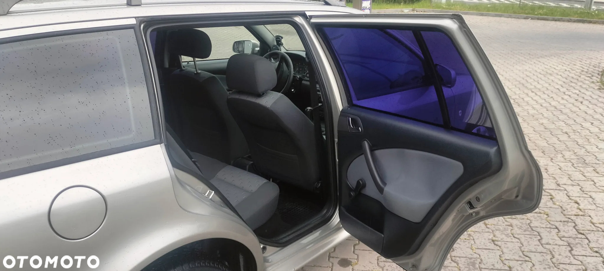 Skoda Octavia 1.9 TDI Tour - 11