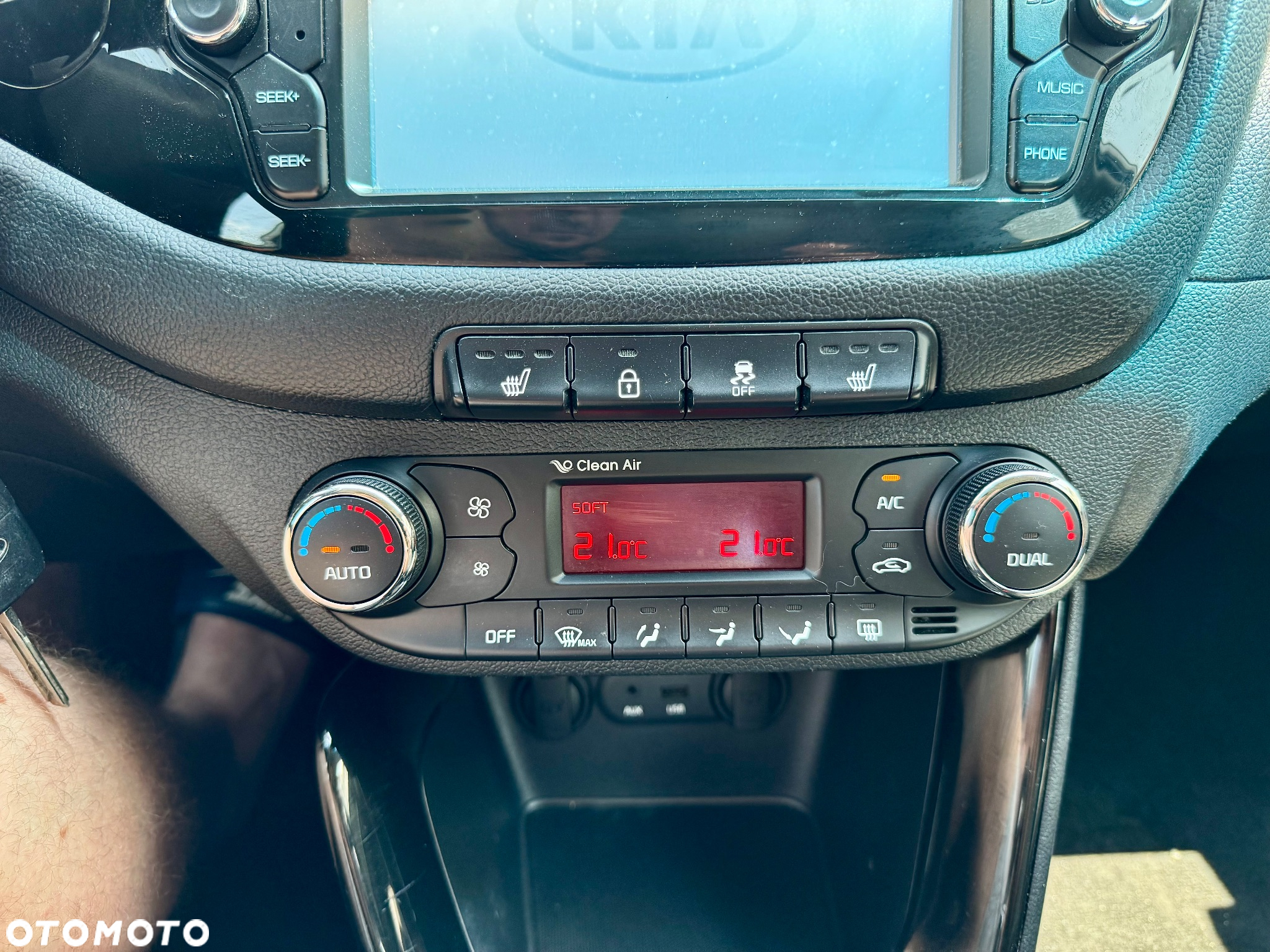 Kia Ceed Cee'd 1.6 CRDi XL - 25