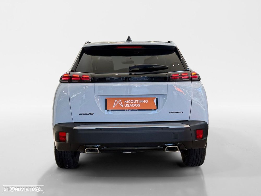 Peugeot 2008 - 3