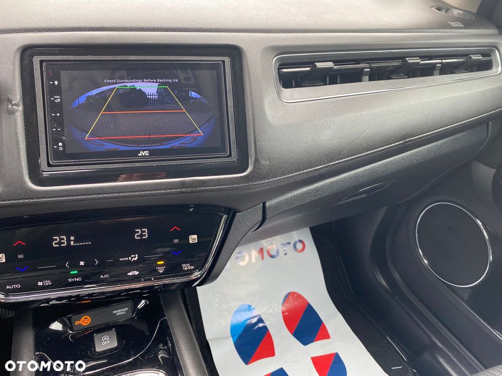Honda HR-V 1.6 i-DTEC Executive - 16