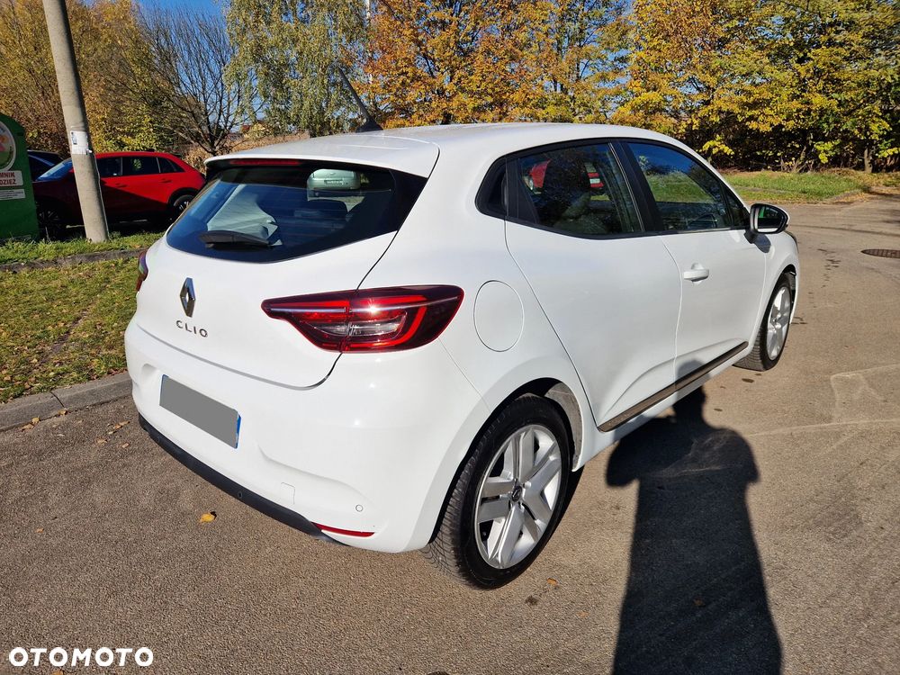 Renault Clio 1.0 TCe Intens - 4