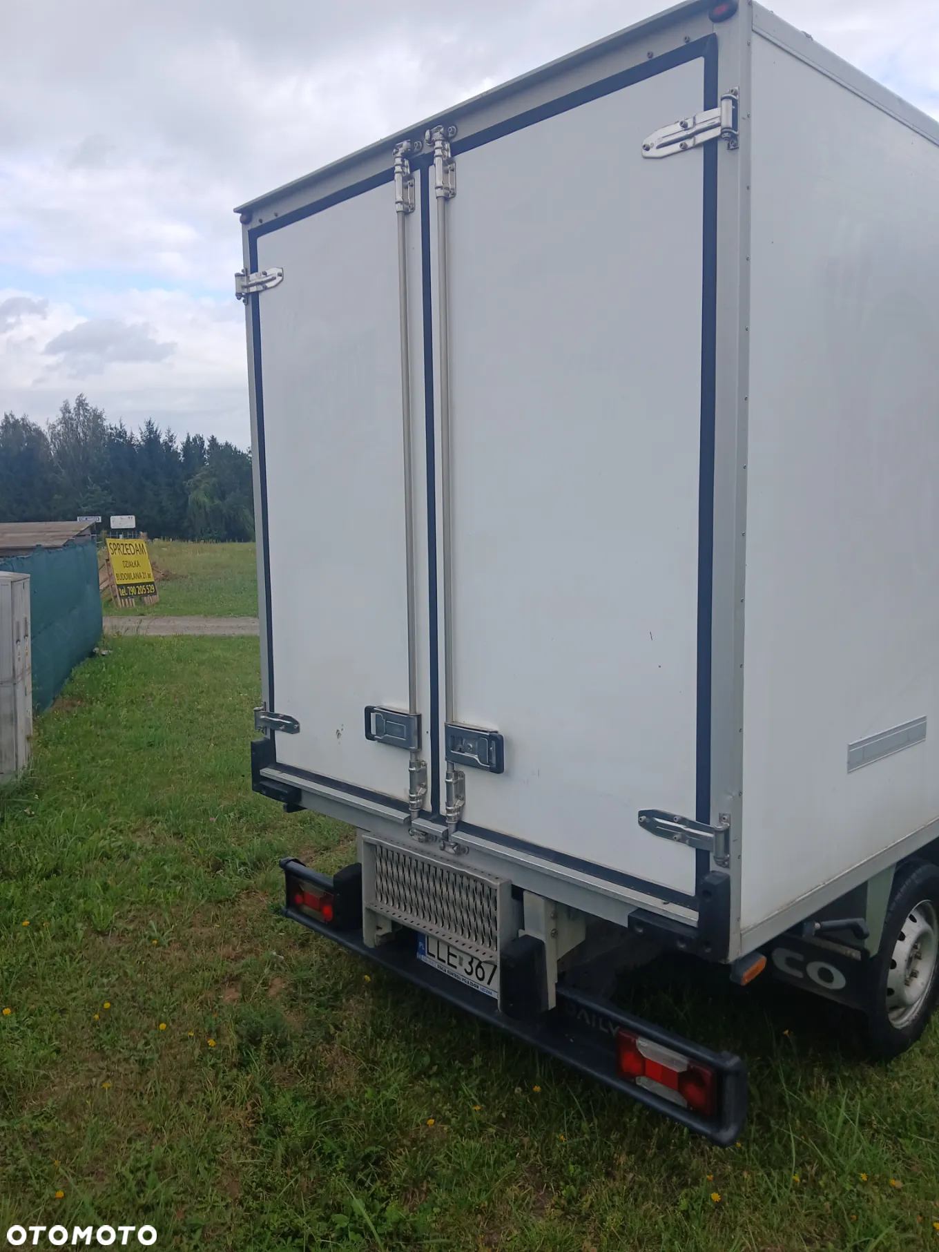 Iveco Daily IV - 11