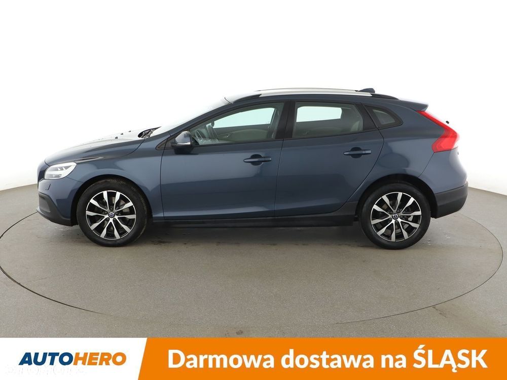 Volvo V40 Cross Country - 3