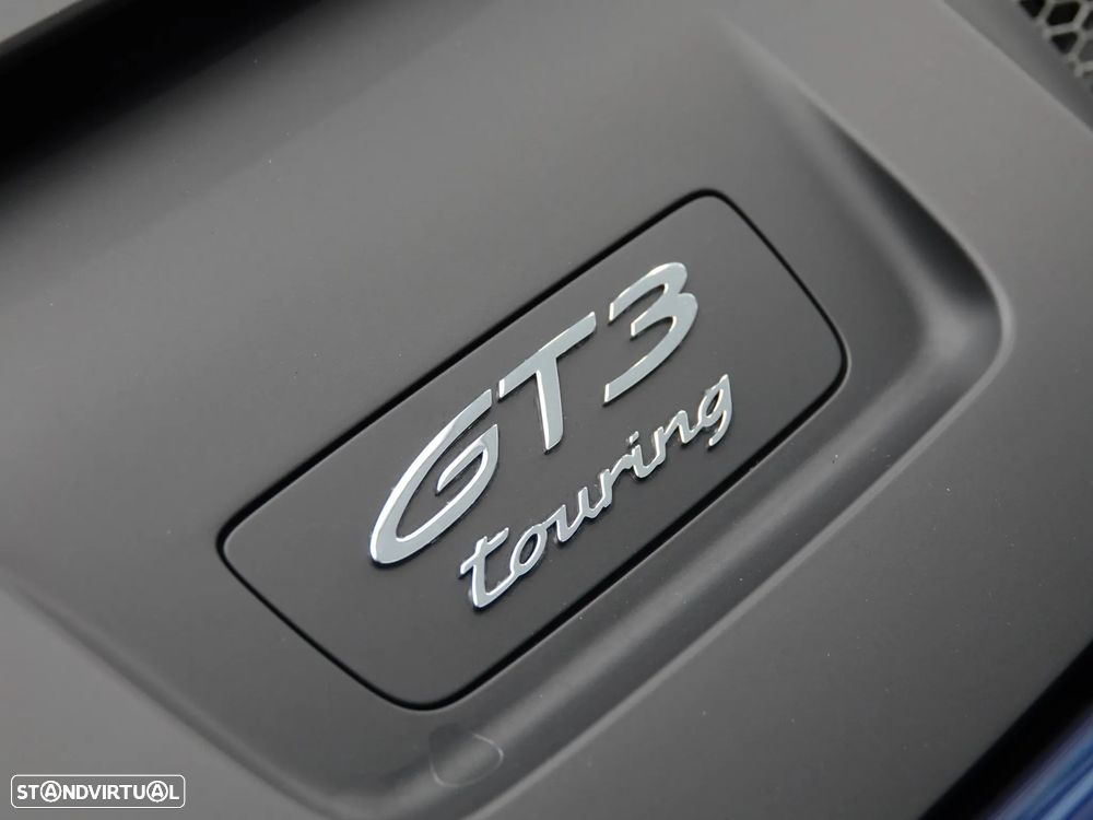 Porsche 911 (992) GT3 Touring Package PDK - 7