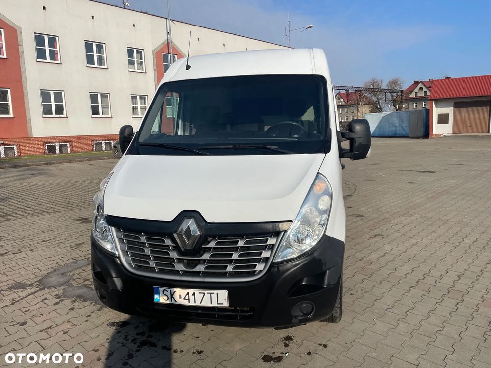 Renault MASTER - 2