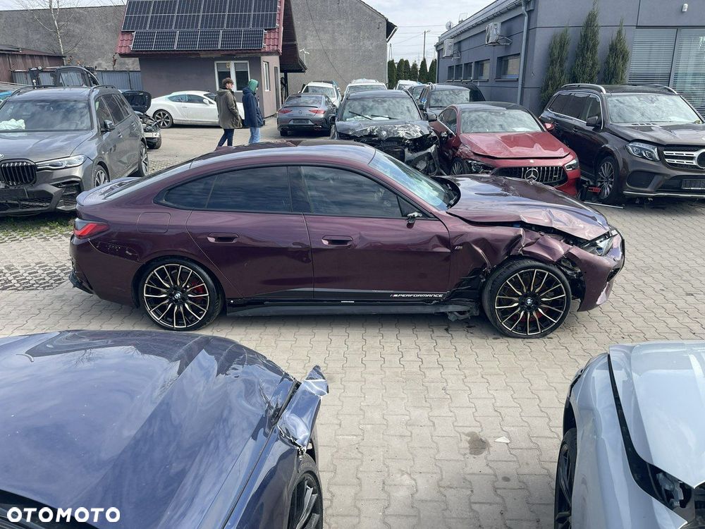 BMW Seria 4 - 2