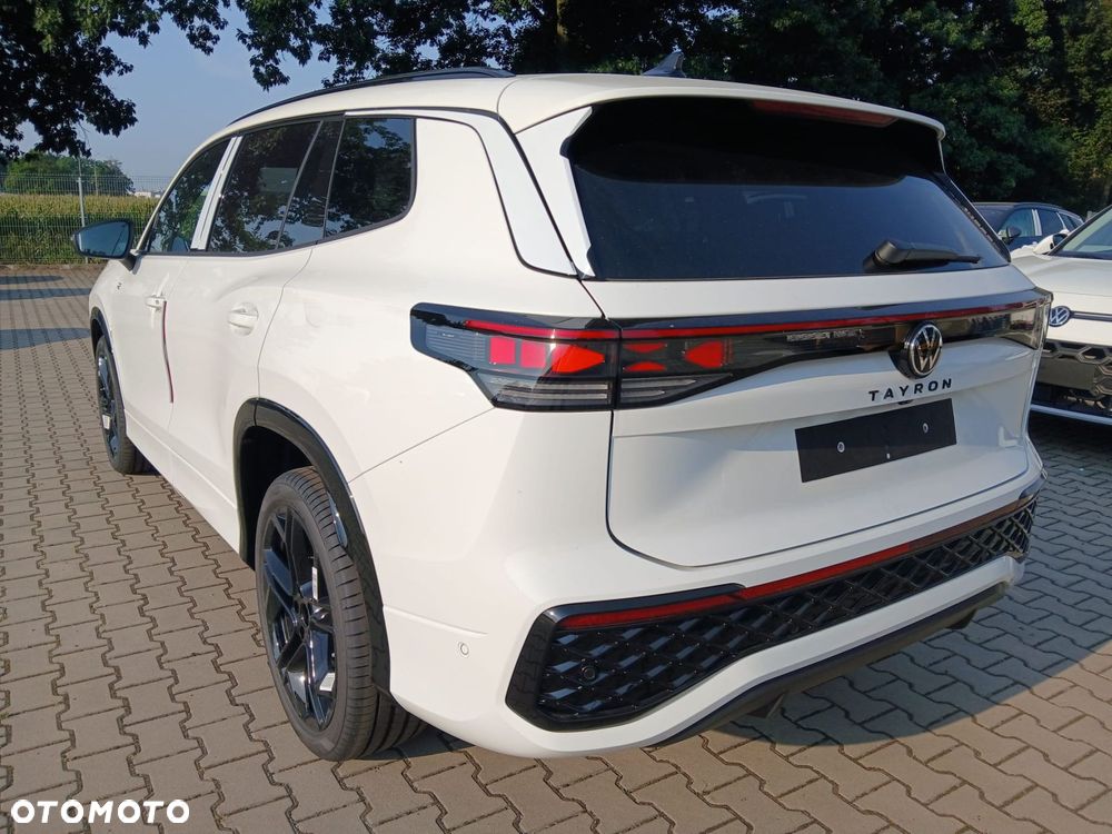 Volkswagen Tayron - 6