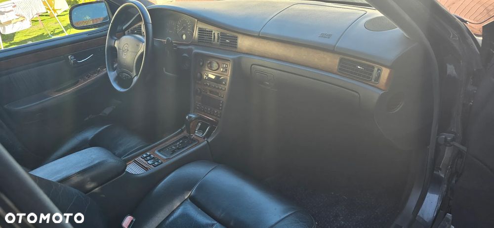 Daewoo Chairman CM 600 S - 9