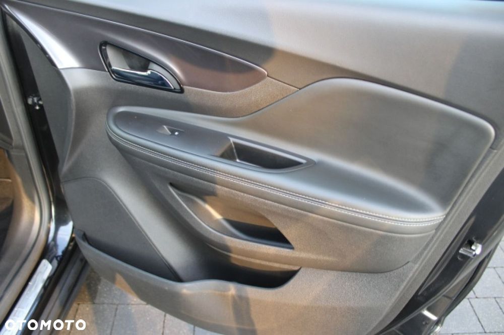 Opel Mokka X - 17