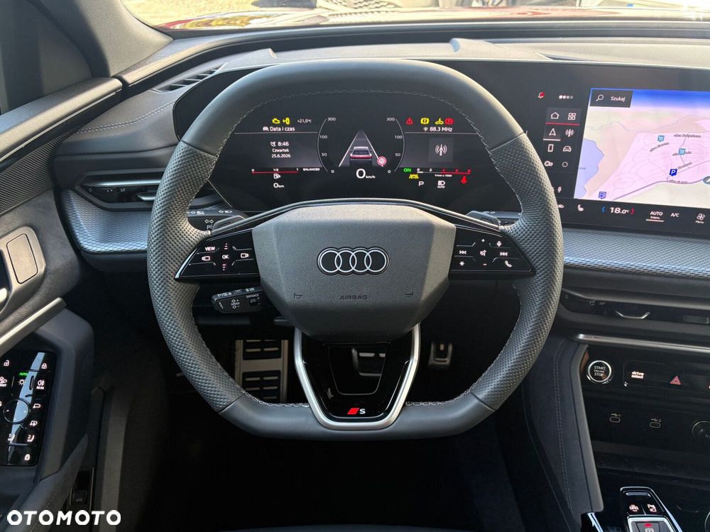 Audi Q5 - 12