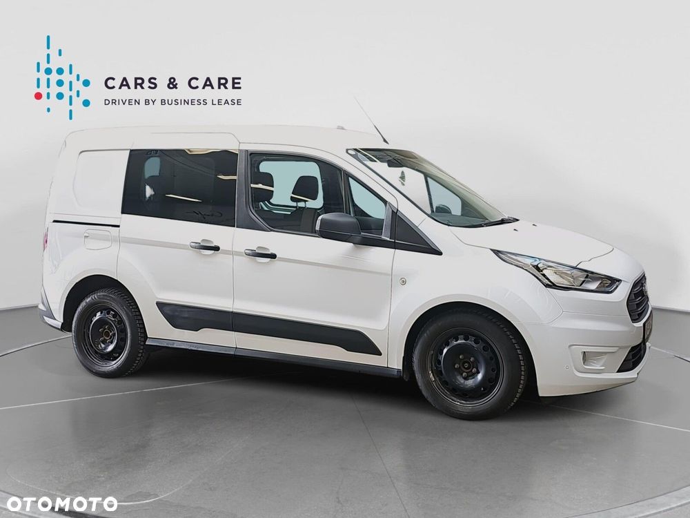 Ford transit-connect 220 1.5 EcoBlue 100KM Trend - 7