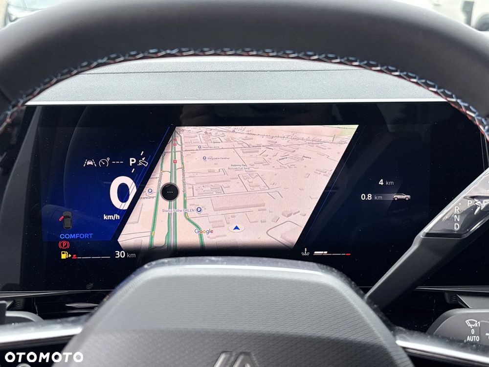 Renault Austral 1.3 TCe mHEV Esprit Alpine - 15