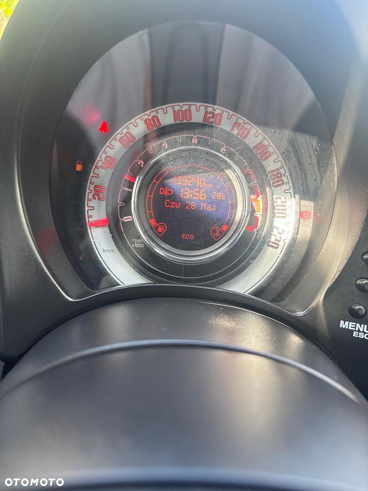 Fiat 500 0.9 TwinAir Plus S&S - 15