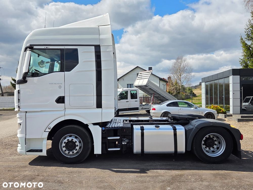 MAN TGX 18.470 XLX - 6
