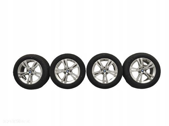 BMW F48 FELGI 17 6856064 - 1