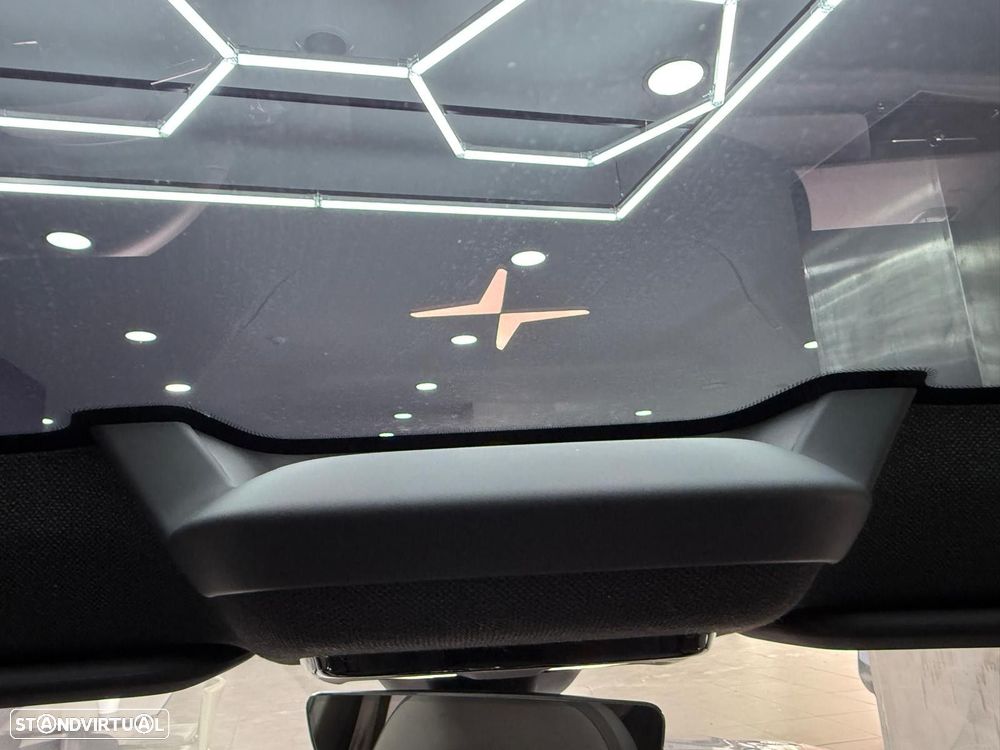 Polestar 2 Long Range 78 kWh AWD - 41