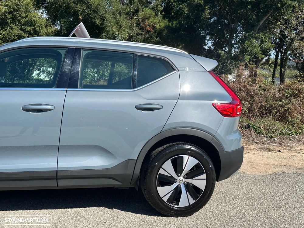Volvo XC 40 1.5 T4 PHEV Inscription Expression - 3