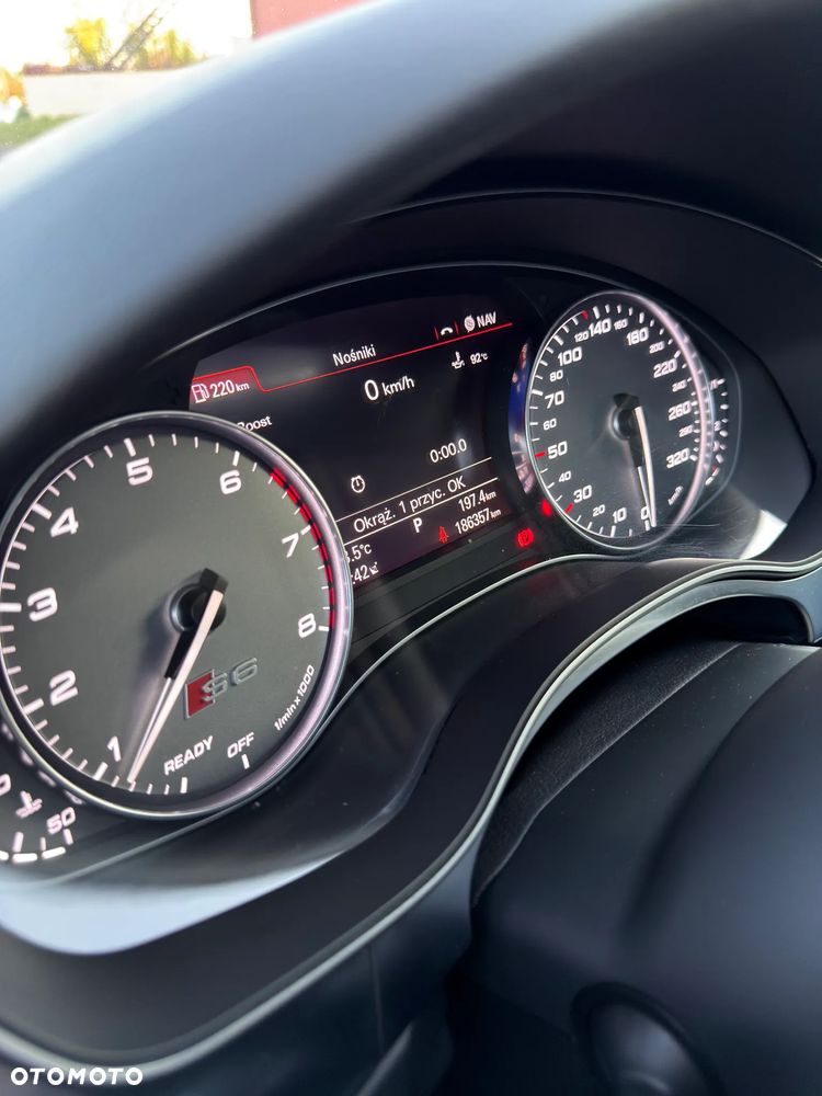 Audi A6 Limousine - 20