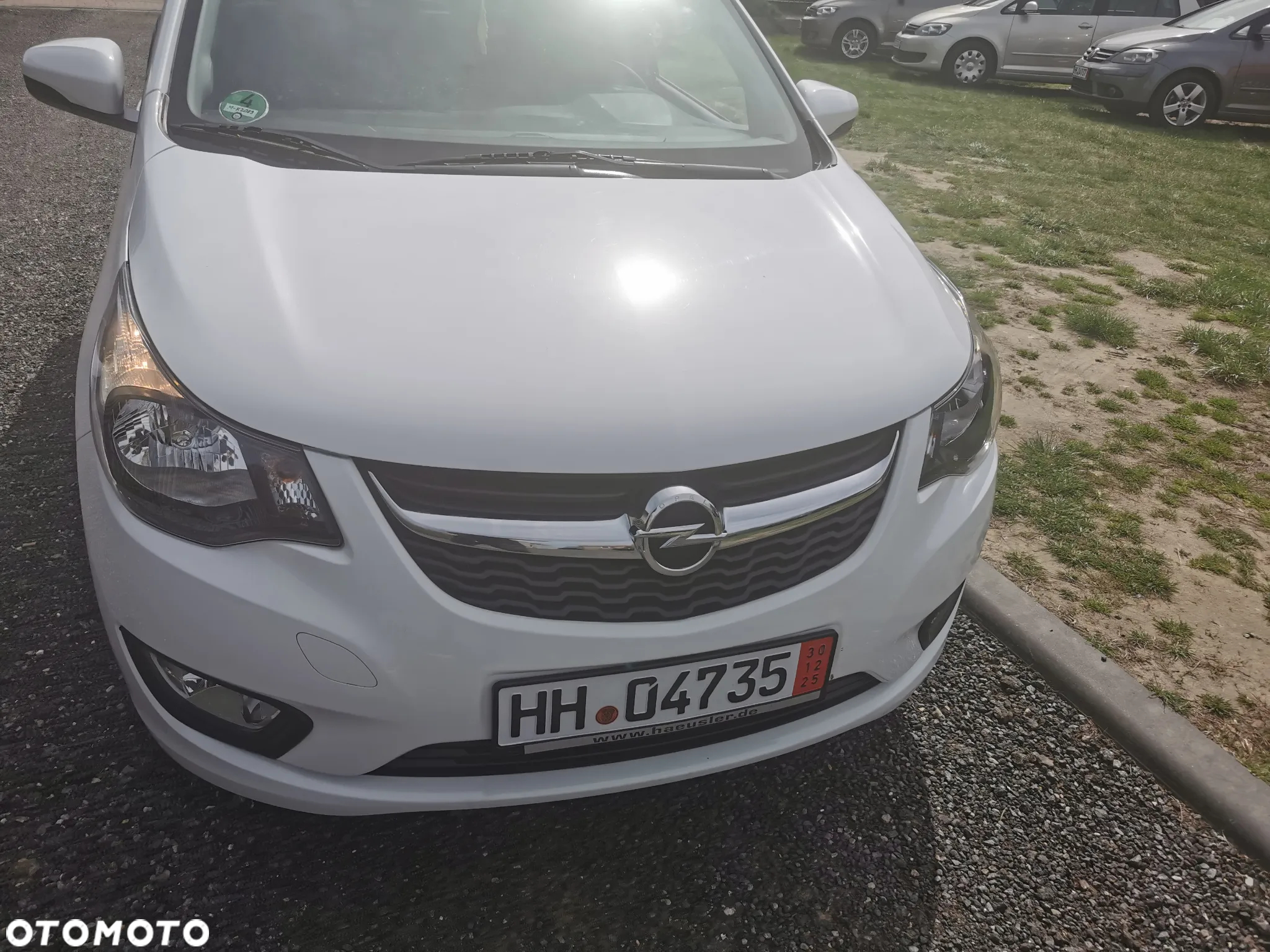 Opel Karl 1.0 120 Jahre - 3