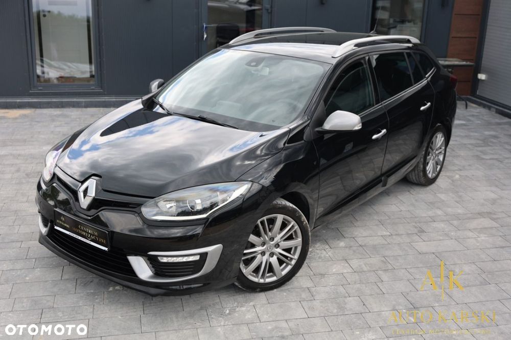 Renault Megane - 8