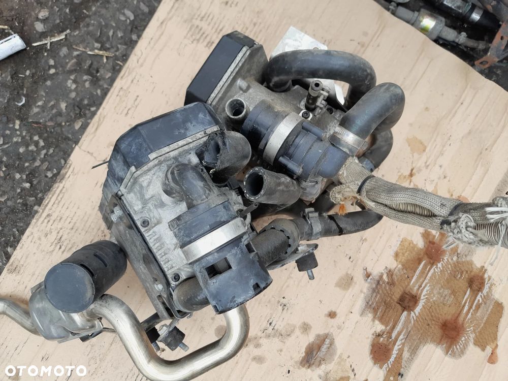 Webasto VW T5 7H0815071 - 5
