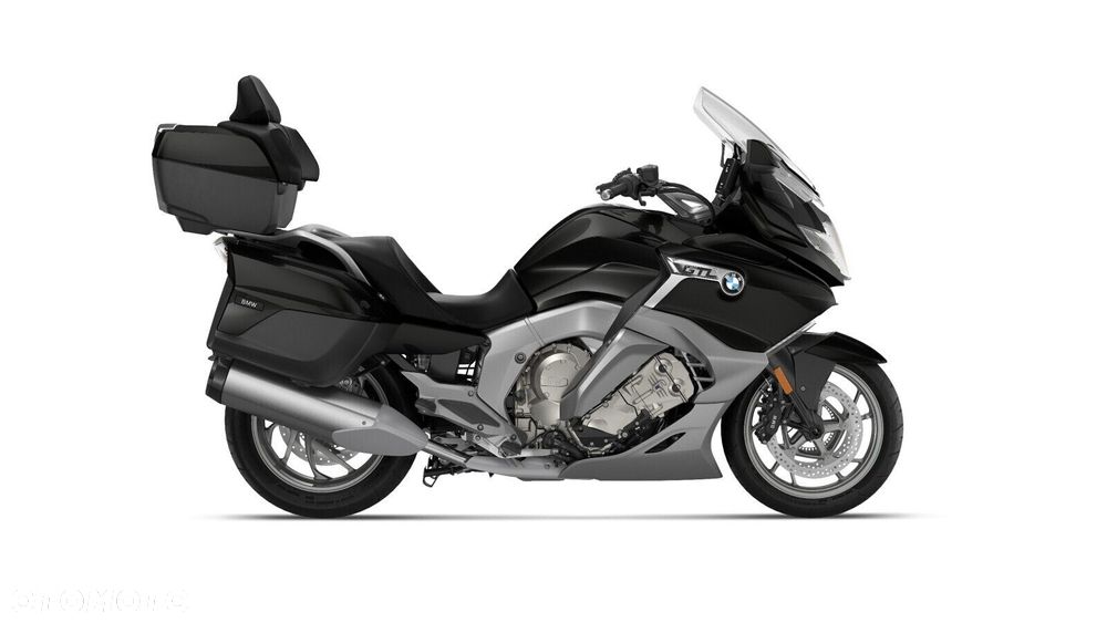 BMW K - 3