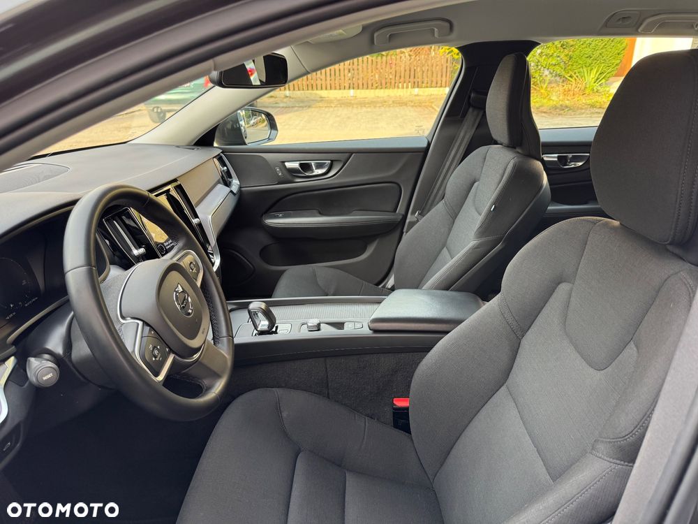 Volvo V60 - 20