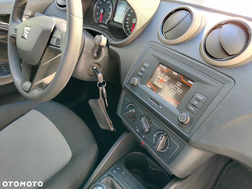 Seat Ibiza 1.0 MPI EVO Reference S&S - 14