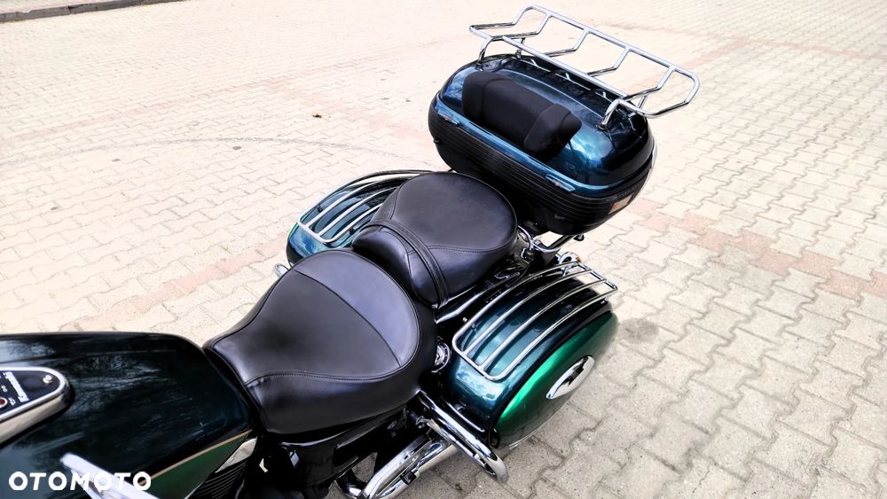Kawasaki Vulcan - 12