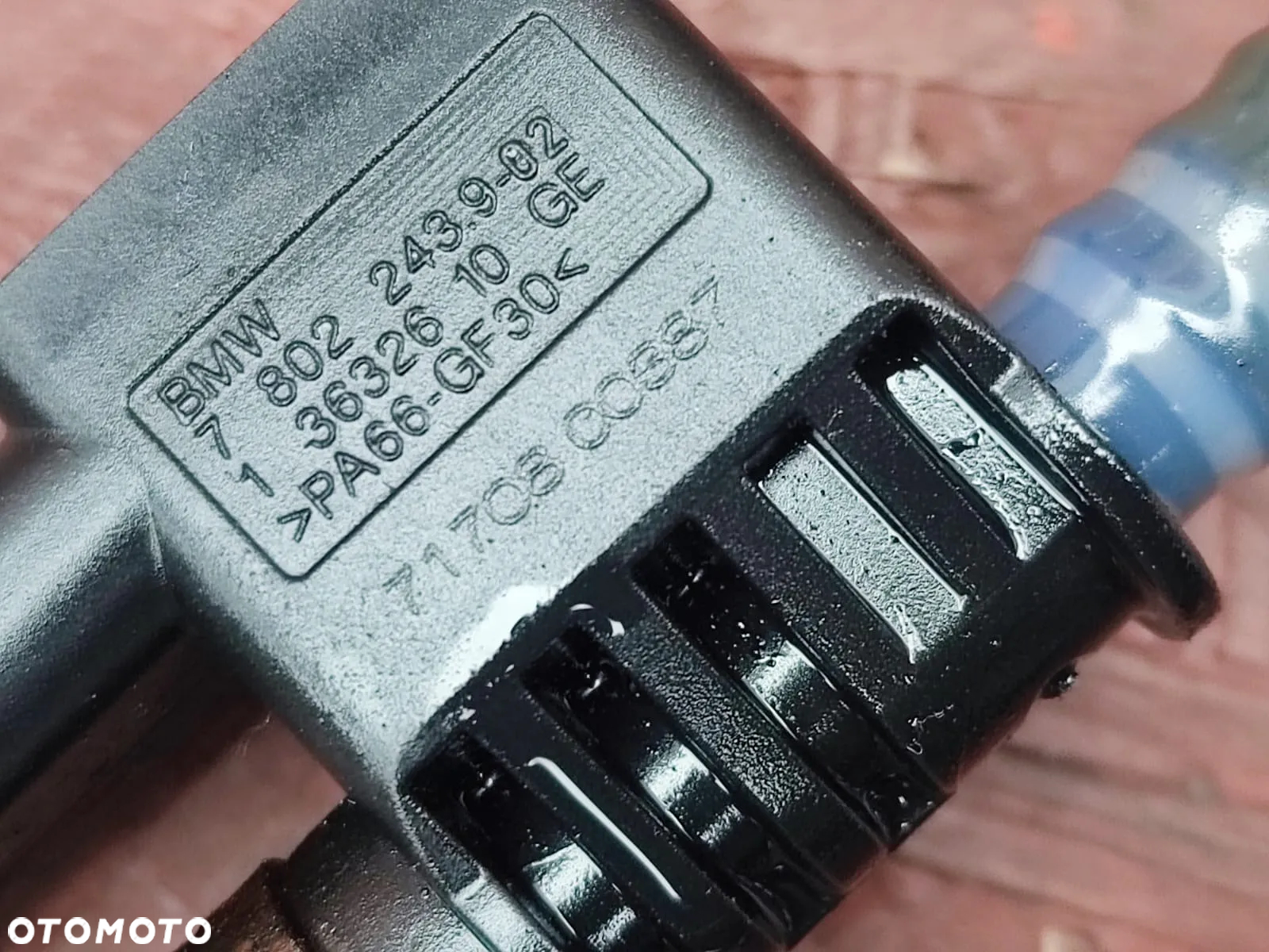 BMW E60 LCI / E61 LCI / E81 / E82 / E89 LCI / E87 LCI / E88 / E90 / E90 LCI / E91 / E91 LCI / E92 / E93. ORYGINALNY KOMPLETNY ZESTAW WTRYSKOWY / UKŁAD WTRYSKOWY  DO GAMY SILNIKÓW N47 ( POMPA WTRYSKOWA + WTRYSKI X4 SZTUKI + LISTWA WTRYSKOWA + CZUJNIKI + PRZEWODY PALIWA ). O NR: 7 797 877 / 7 800 602 /  7 809 130 / 7 809 128 / 4 740 787 / 7 800 601 OEM. BARDZO DOBRY STAN TECHNICZNY. - 24