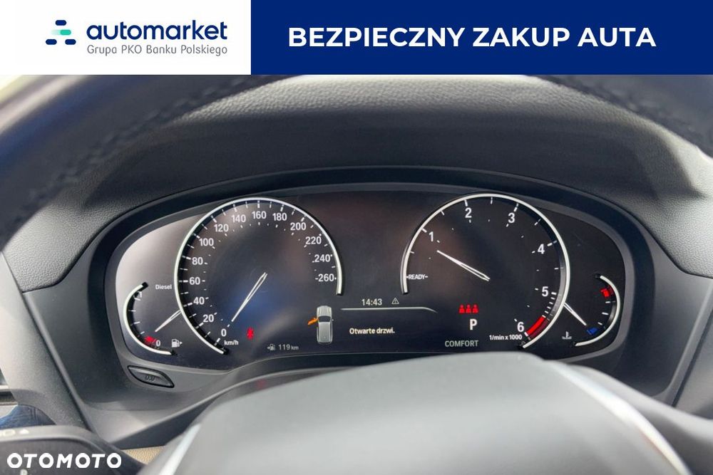 BMW X3 - 17