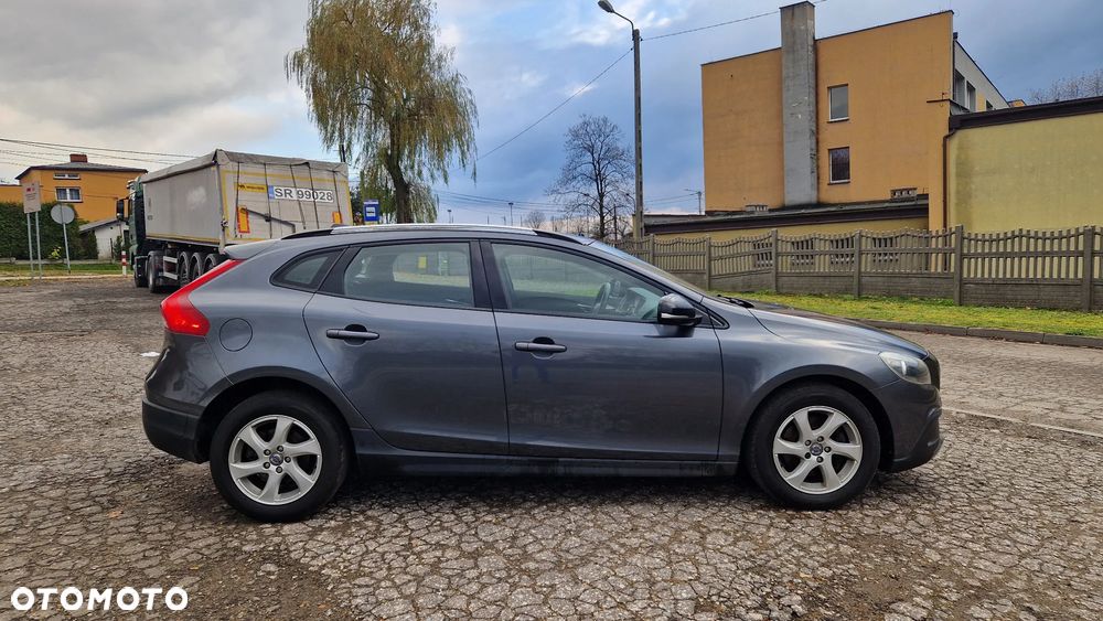 Volvo V40 Cross Country D2 Summum - 3