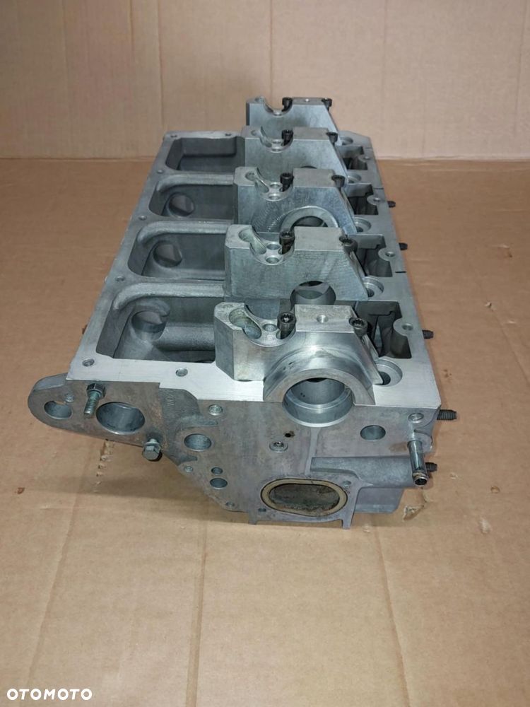 głowica regeneracji 038103373r vw audi seat skoda 1.9 2.0 tdi 8v - 6