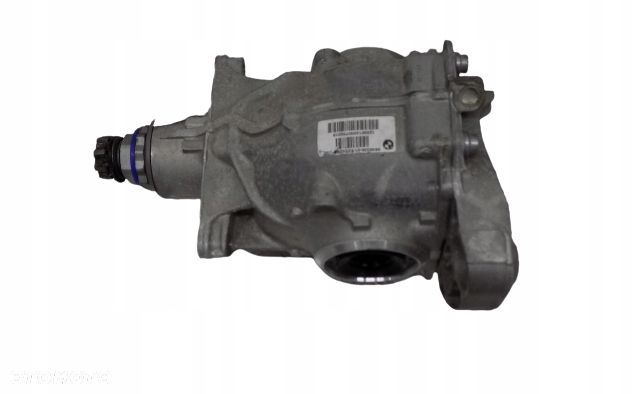 BMW G01 G02 DYFER MOST TYLNY 9846339 3.38 - 1