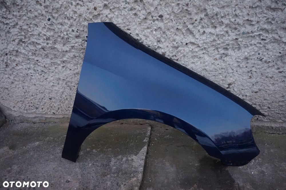 BŁOTNIK PRZEDNI PRAWY VW GOLF VI 6 LD5Q HB - 3