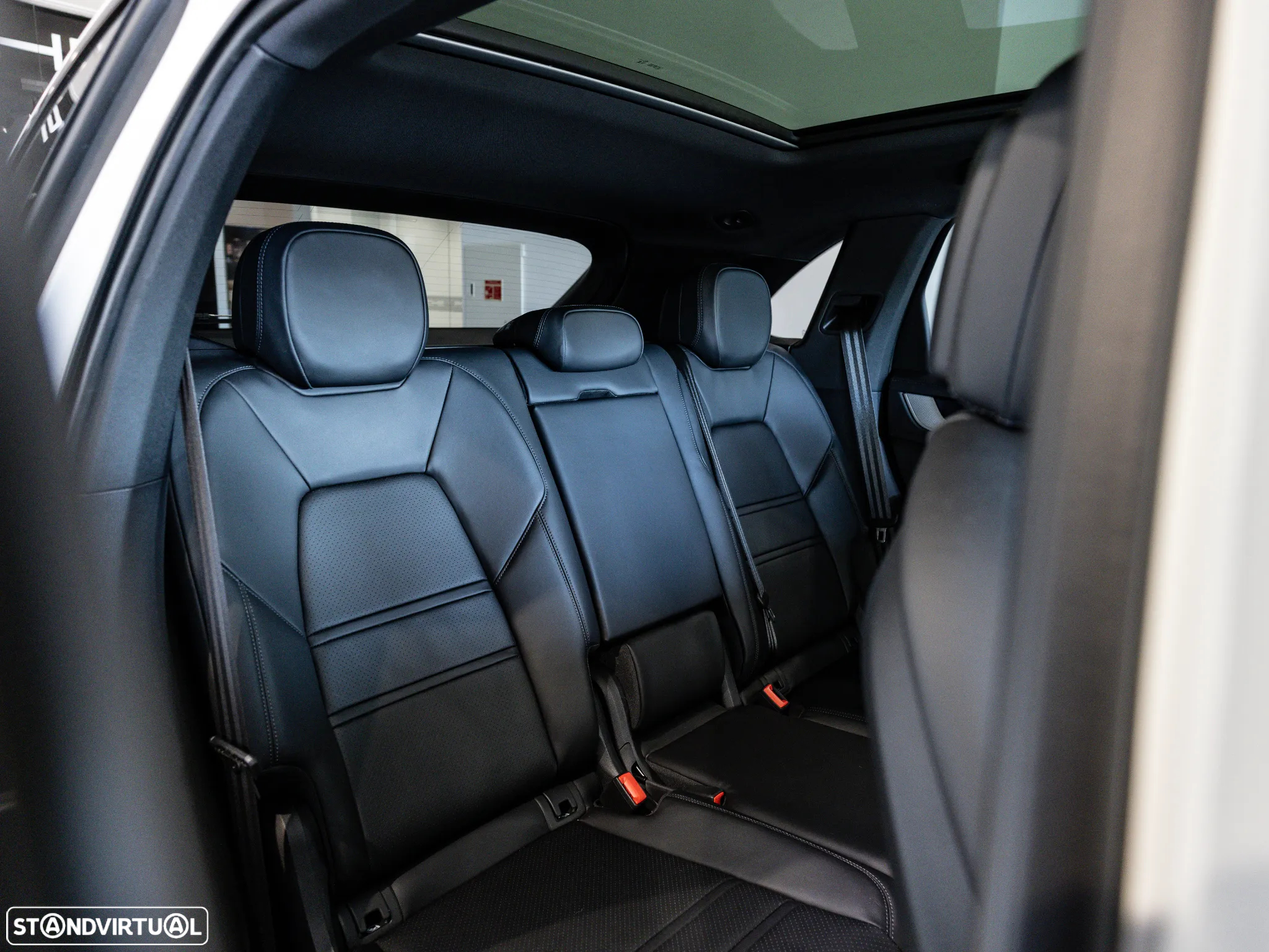Porsche Cayenne E-Hybrid - 35