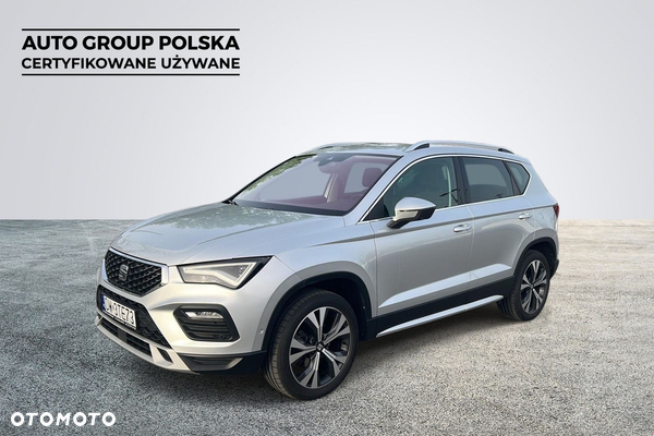 Seat Ateca 1.5 TSI Xperience S&S