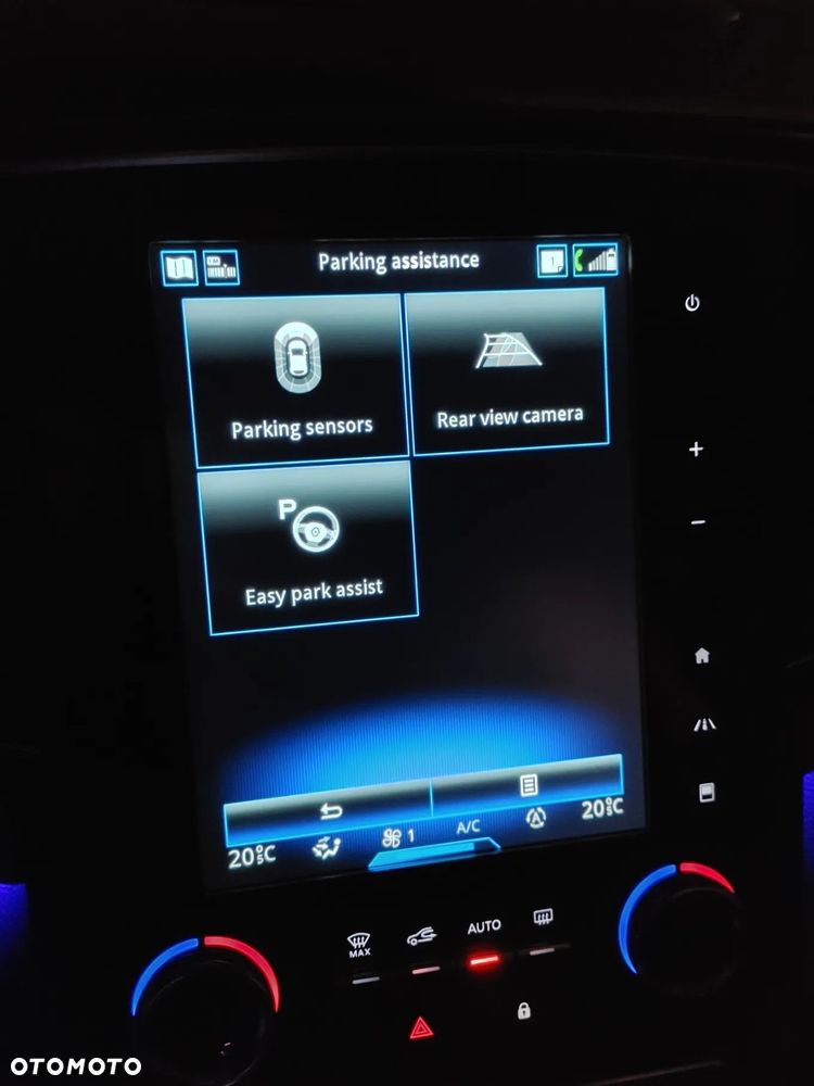 Renault Talisman 2.0 Blue dCi Initiale Paris EDC - 20