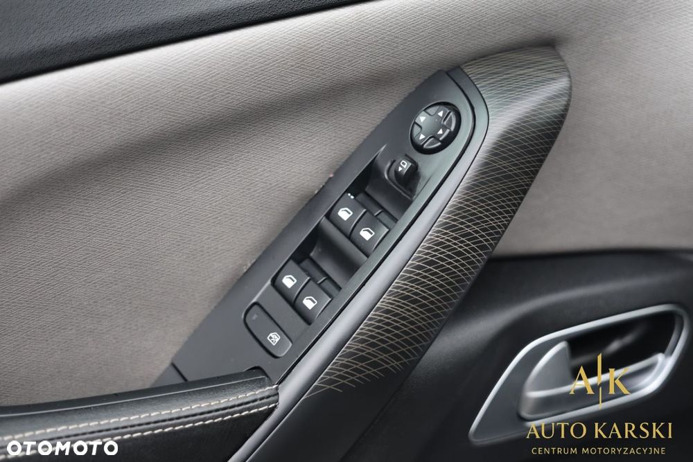 Citroën C4 Grand Picasso - 20