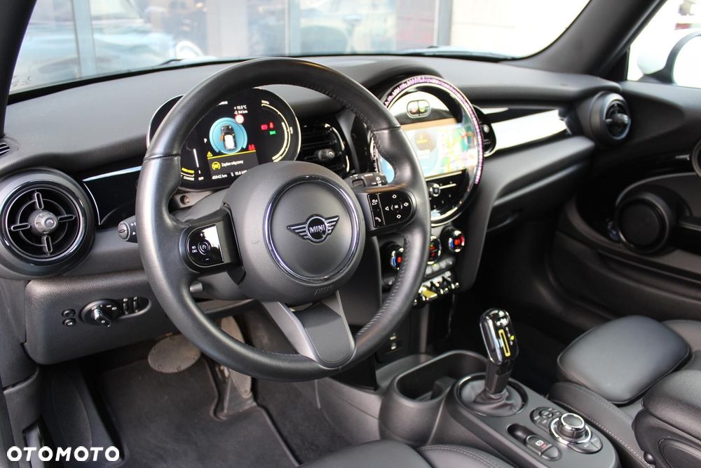MINI Cooper - 5