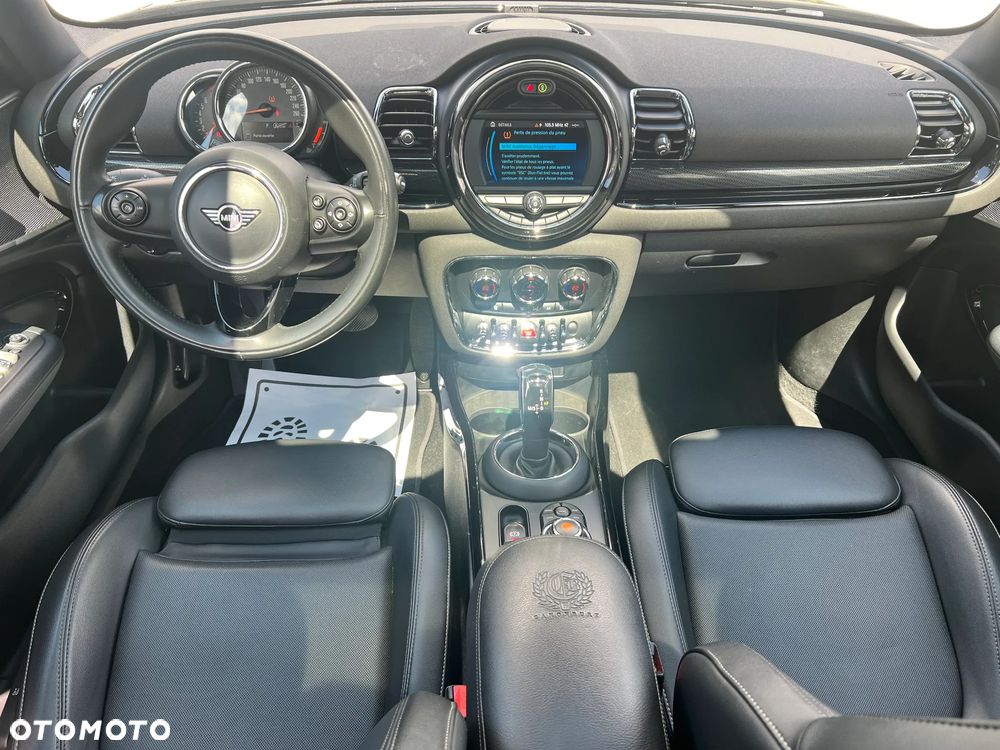 MINI Clubman - 17
