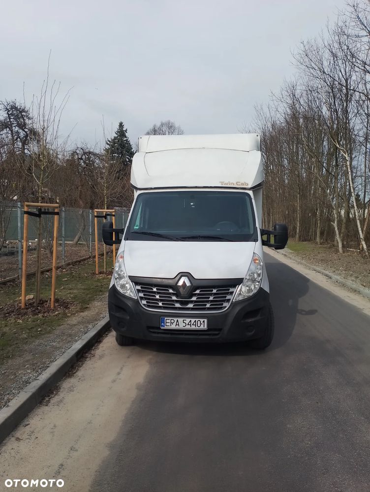 Renault Master - 2