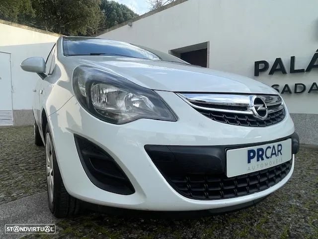 Opel CORSA CITY C/IVA - 23