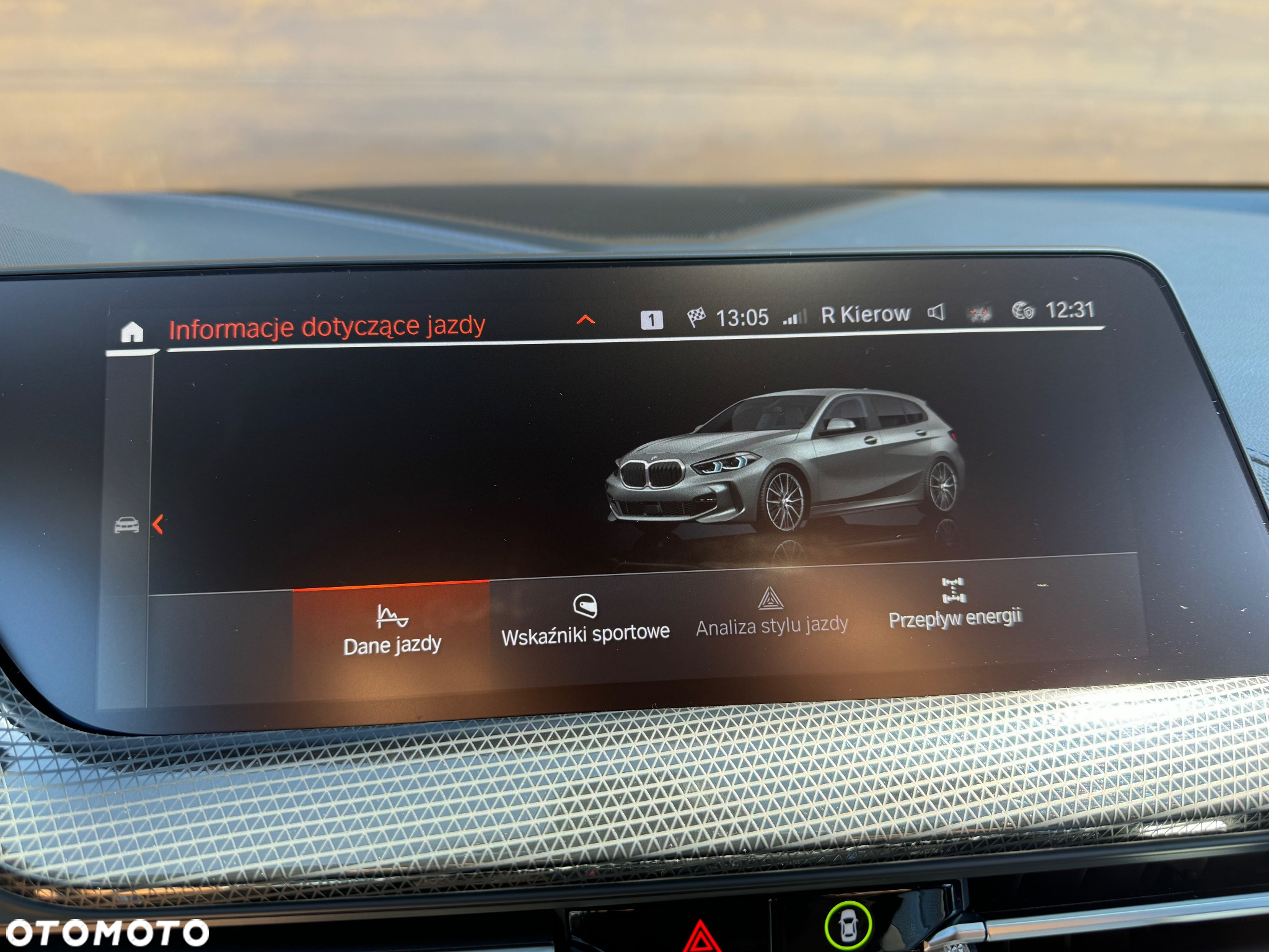 BMW Seria 1 120i M Sport - 36