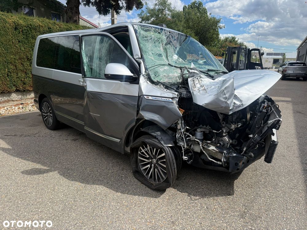 Volkswagen Multivan 2.0 BiTDI L1 Highline DSG - 6